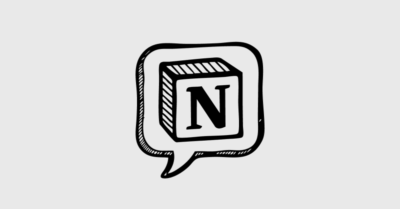 Notion諮詢與客製化模板