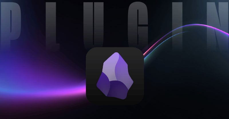 開箱即用的Obsidian插件庫